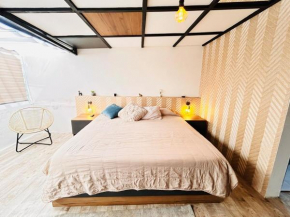 Casa México- Suite 7 Chapultepec 4 pers